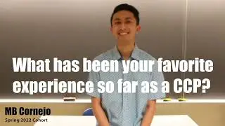 2022 CCP Recruitment Videos