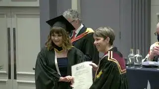 GMIT Graduation - School of Science & Computing - 5PM WED 17.11.21