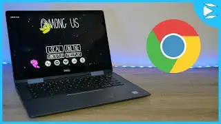 How to Play Among Us on a Chromebook