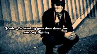 Hollywood Undead - Dead Bite (HD) (Lyrics)