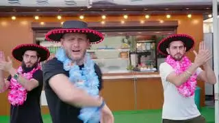 СЯВА ft  МУЗЫКА   АЙ ЛЮ ЛЮ