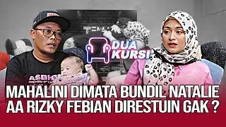 SULE & NATALIE DON'T GREET EACH OTHER⁉️ WHY RIZKY FEBIAN & PUTRI DELINA LEFT THE HOUSE