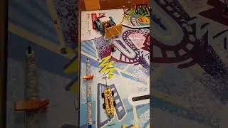 FLL 2023-2024 Masterpiece #firstlegoleague #fll masterpiece #lego #steam #robots #robotics #coding