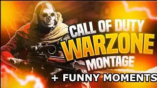 some amazing snipes (call of duty modern warfare sniping montage)