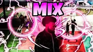 NBA 2k21• Snagger Mixtape/Montage | Best Snagger On NBA 2K21 | Beat Animations