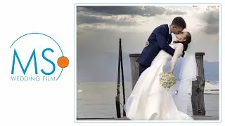 Matrimonio a ristorante trattoria alle Trote N&W