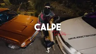 [FREE] Afro Drill type beat 