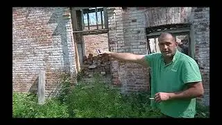 Здесь будет город-сад!