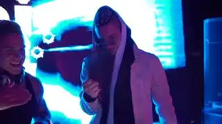 DJ G.U.N. - official movie (MIX AFTERPARTY)