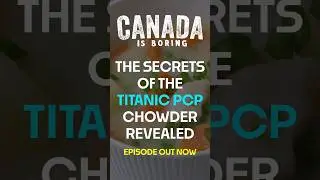 #titanic #movie #chowder #jamescameron #movies #lore #spiked  #hollywood #halifax #novascotia