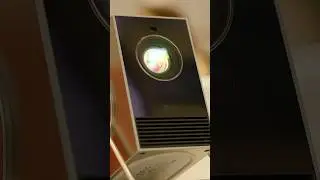 The LG CineBeam Q at IFA 2024A brilliant tiny 4K UHD Portable Projector!