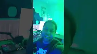 Dance Party (Thank You) #rgb #christmas #dance #gaming #subscribe #technology #500subs #ytshorts