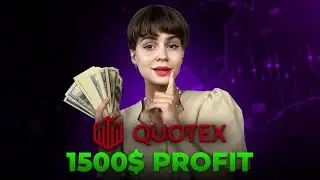 QUOTEX TRADING STRATEGY | BINARY OPTIONS STRATEGY