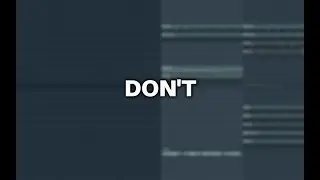 Don't | AFROBEAT | Lojay FT CKay Type Beat [FREE]