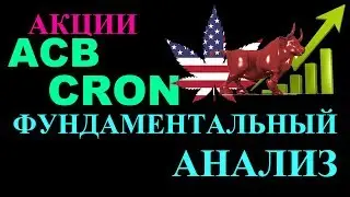 Акции конопляных компаний хайп? Стоит ли инвестирвовать в акции конопляных компаний
