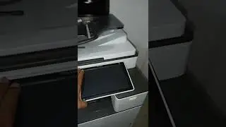 mesin fotocopy warna rekondisi ukuran a3