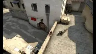 skafo | FLASHKILL damage given 5in1 | dust2