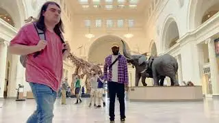 DAVY - Back and Forth (Official Music Video)