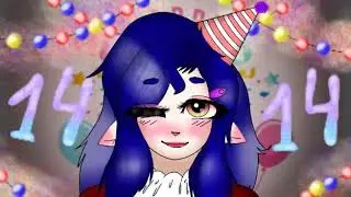 Kanye meme for my Birthday!!♡