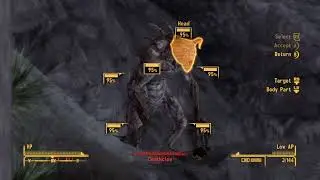 Fallout: New Vegas | Xbox clips