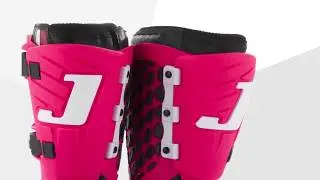 Bota Jett Hivis - Sportbay