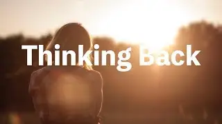 「テルさんTV  BGM」Thinking Back - YouTube Audio Library