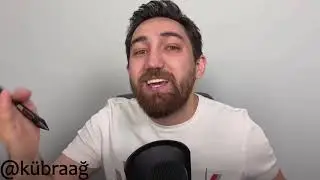 merdo taklit ve şiir şovu
