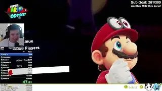 ALL MOONS SPEEDRUN FOR !1862 PREP | !youtube !discord !june (7/6/24)