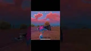 Pubg mobile arabaya kafa atmak