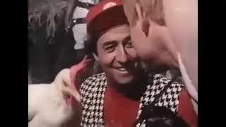 Vico Torriani - Tatort-Drei Schlingen (1977)