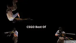 CSGO Video from Best Of 4