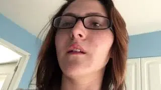 Vlog #1: my life in 5 minutes