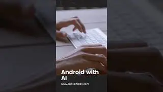 Learn Android with AI