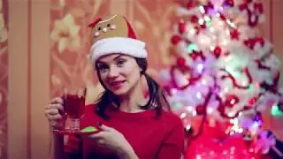 Тодди Грог - горячие рождественские напитки  / Toddy Grog Hot Christmas Drinks