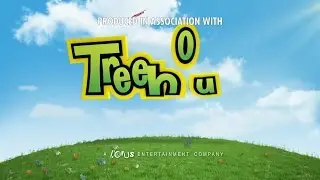 SeaWorld Kids/Treehouse Original/Infinite Frameworks/Nelvana (2013)