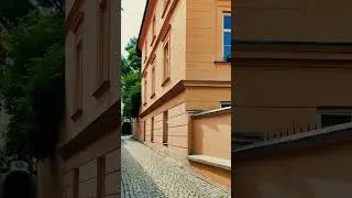 Прогулки по летней Праге. www.knedlikov.net
