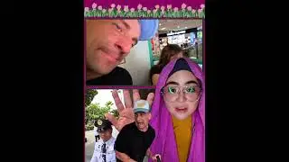 Famous Vlogger Na Si Vitaly Nambastos At Nang asar Ng Mga Guards At Namamasyal Sa BGC, Hinuli!