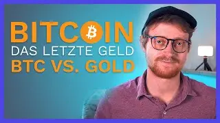 Bitcoin ist Digitales Gold? Oder noch viel mehr? Bitcoin vs. Gold Vergleich