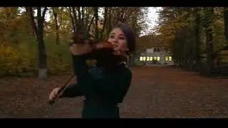 Vivaldi - Autumn by Dina Muchametova