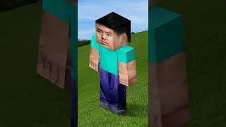 A Minecraft Movie แบบที่ควรจะเป็น #บ้านกูเอง #ตลก #minecraft #ตัดต่อ