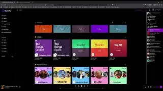 importar playlist de spotify a soundfly