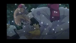 Hina Kiss Takemichi | Tokyo Revengers Episode 8