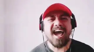 Back to Me by Cueshe (cover)