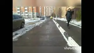 Биз юрган Йуллар!!!