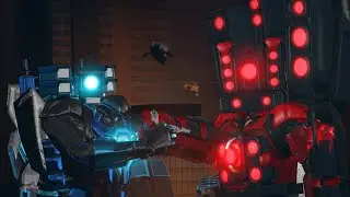 skibidi multiverse 25