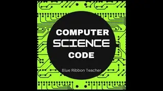 How to Teach Coding and Computer Science