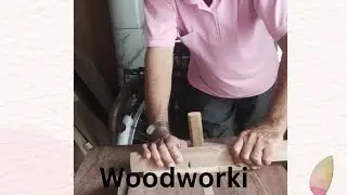 woodwork working cutter woodworking machine day cutter machine Kaise banaen new cutter machine