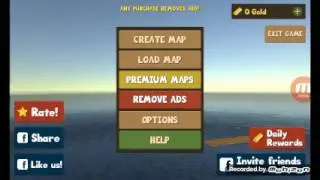ВЫЖИВАНИЕ на ПЛОТУ -||- RAFT