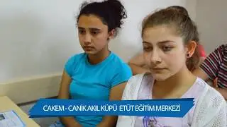 TÜRKİYE GENCLİK PROJESİ