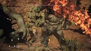 Dragon's Dogma 2 : 2 eyes are better than 1